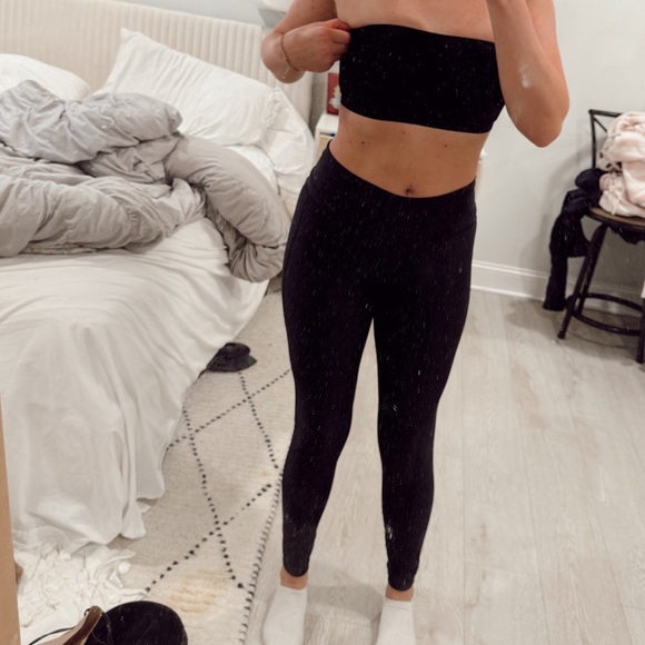 NIKE leggings M - Picture 2 of 5